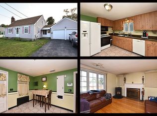 11 Palm Blvd, Warwick, RI 02888