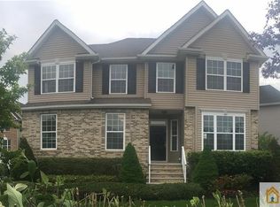 322 Morning Glory Dr, Monroe Township, NJ 08831