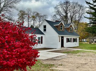 2960 Violet Ave, Muskegon, MI 49442