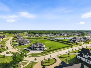 29429 Circle S Ranch Trl, Richmond, TX 77406