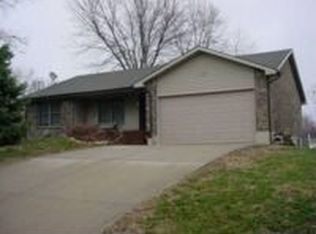 103 Lynn Rd, Excelsior Springs, MO 64024