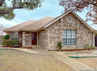 16710 Summer Creek Dr, San Antonio, TX 78248