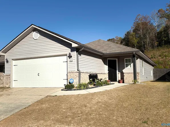 2112 Kilpatrick Ln, Cullman, AL 35058
