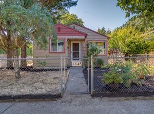 4645 SE 79th Ave, Portland, OR 97206