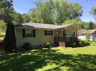 5730 Old Dayton Pike, Chattanooga, TN 37415