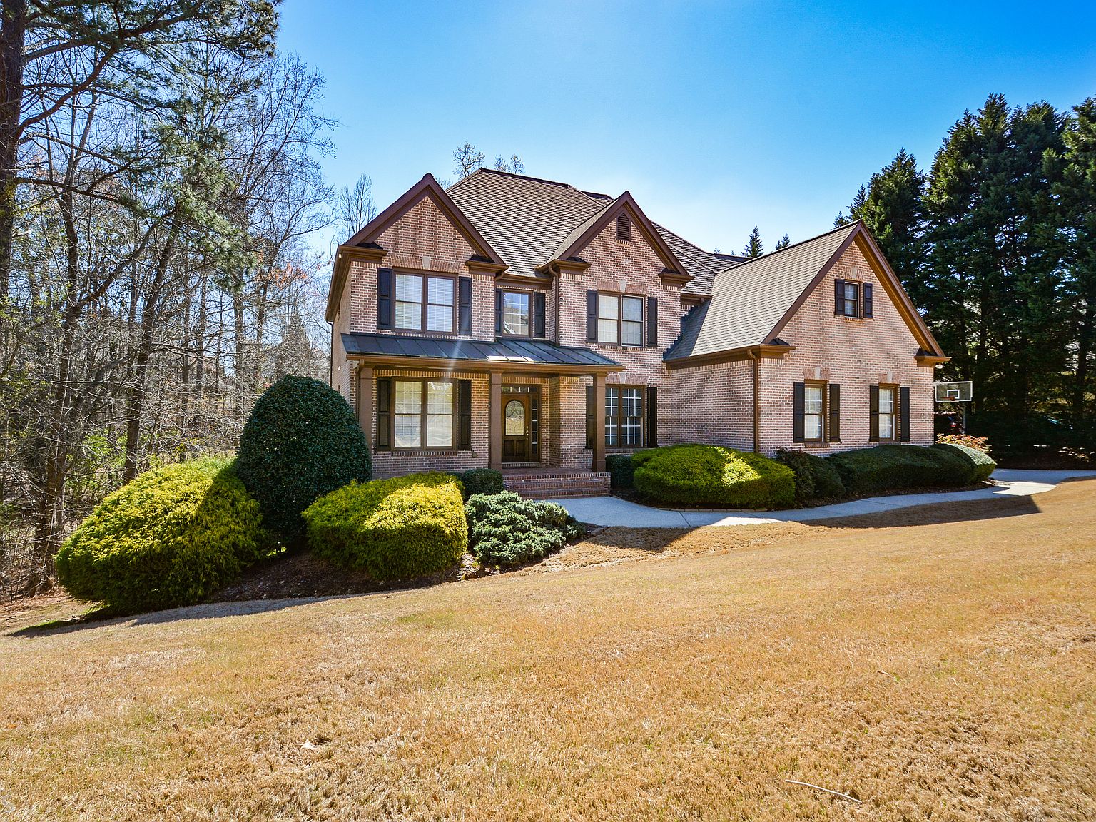 5131 Millwood Dr, Canton, GA 30114 Zillow