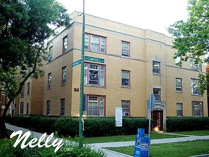 2510 W Thorndale Ave #3 — Photo 2