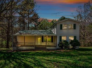 1425 Wesley Rd, Bon Aqua, TN 37025