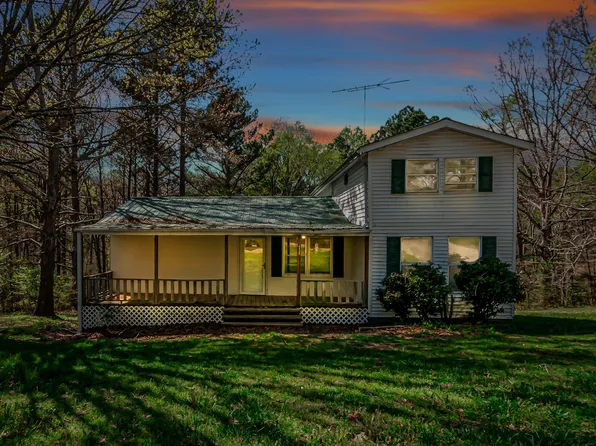 1425 Wesley Rd, Bon Aqua, TN 37025