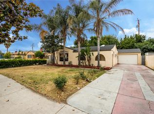 1308 N Flower St, Santa Ana, CA 92706
