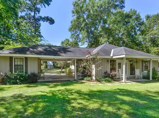 81054 L Crawford Rd, Bush, LA 70431