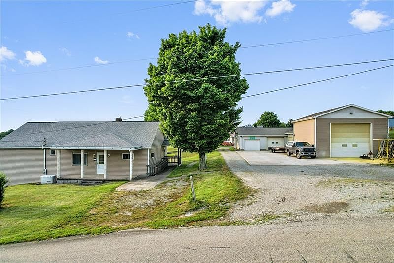 724 Petersburg Rd, Connellsville, PA 15425 MLS 1563007 Zillow