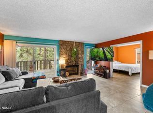 3366 E Ascona Way, Flagstaff, AZ 86004