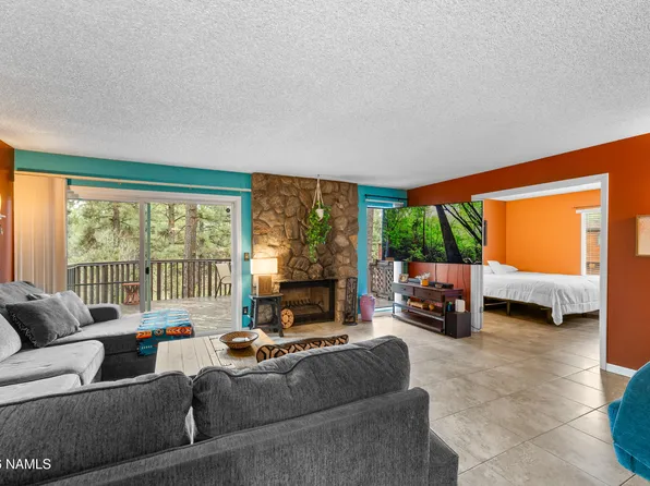 3366 E Ascona Way, Flagstaff, AZ 86004