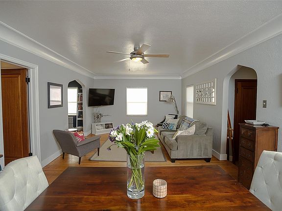 4th image of 3838 N Newton St