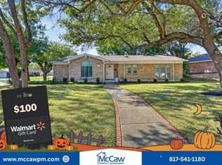 6401 Winn St, Fort Worth, TX 76133