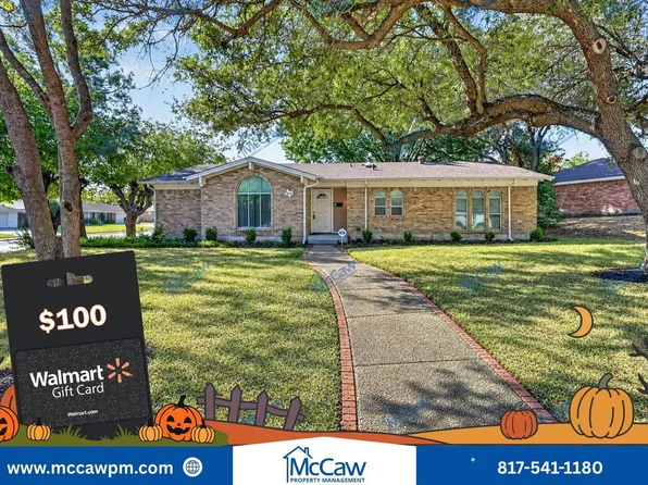 6401 Winn St, Fort Worth, TX 76133