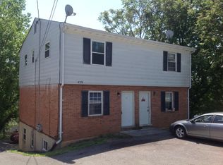 439 Vale Ave, Vinton, VA 24179