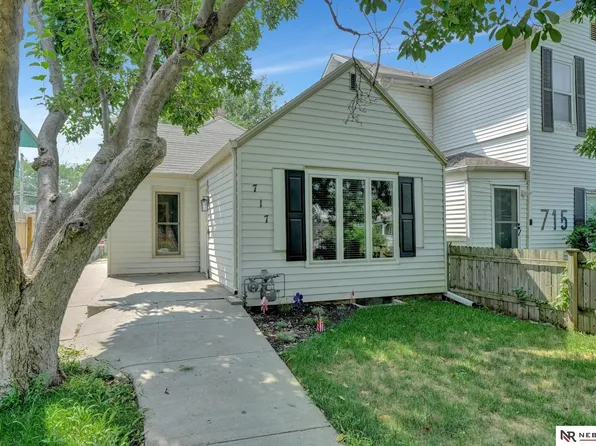 717 C St, Lincoln, NE 68502