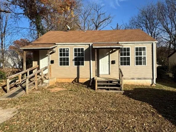 1720 N Fremont Ave, Springfield, MO 65803