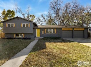1605 Lakeridge Ct, Fort Collins, CO 80521
