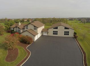 25139 S Chennault Ave, Monee, IL 60449