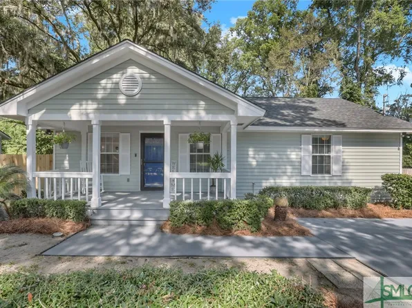 5119 Ewell Street, Savannah, GA 31405