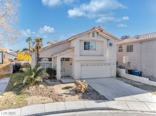 3580 Tobel Springs Dr, Las Vegas, NV 89129
