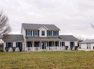 704 Ghormley Rd SE #8, Washington Court House, OH 43160