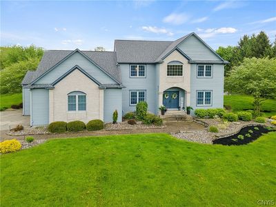 1965 Penfold Way, Baldwinsville, NY, 13027