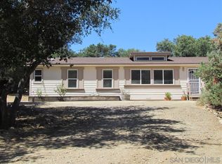 9638-50 Mountain View Rd, Descanso, CA 91916