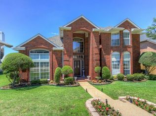 5013 Ridgecrest Dr, The Colony, TX 75056