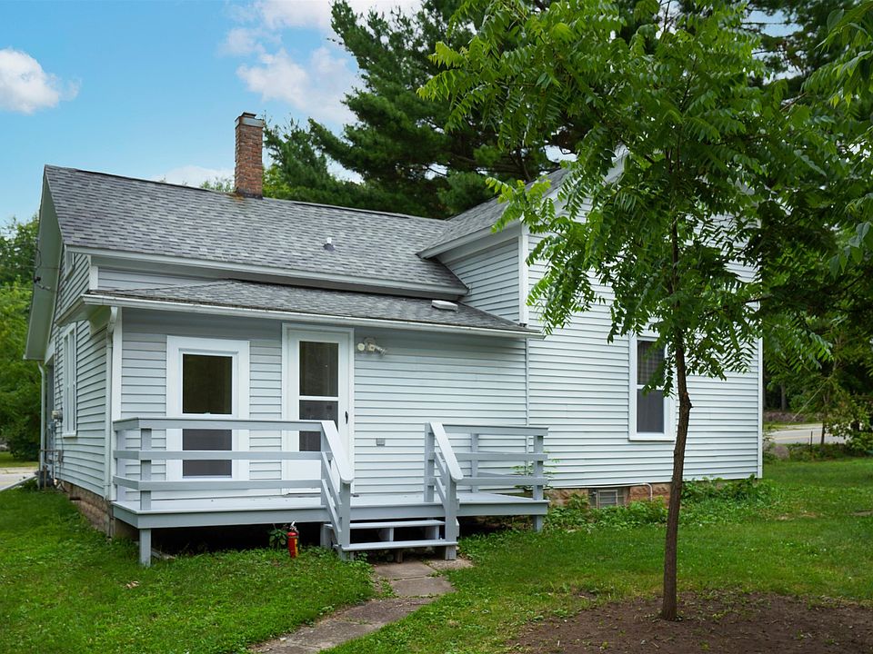 N4408 State Road 49, Poy Sippi, WI 54967 MLS 50278573 Zillow