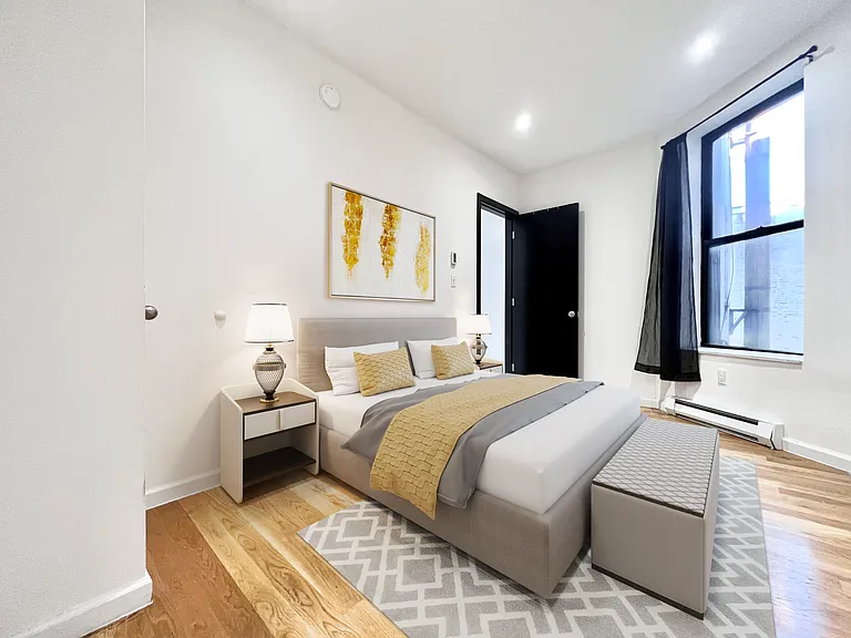 209 W 109th St #3F — Photo 3