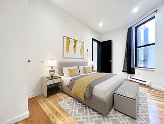 Rented by Voro NYC