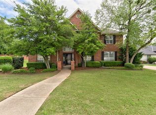 1224 Teeside Blvd, Edmond, OK 73034