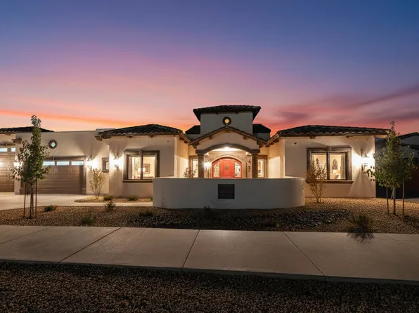 6224 Camino Alto Ct NW, Albuquerque, NM 87120