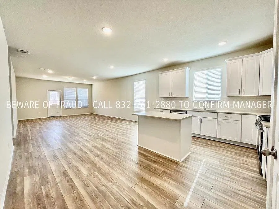 2021 Build with Community Pool and close to Chisholm Trail Parkway! — Photo 2