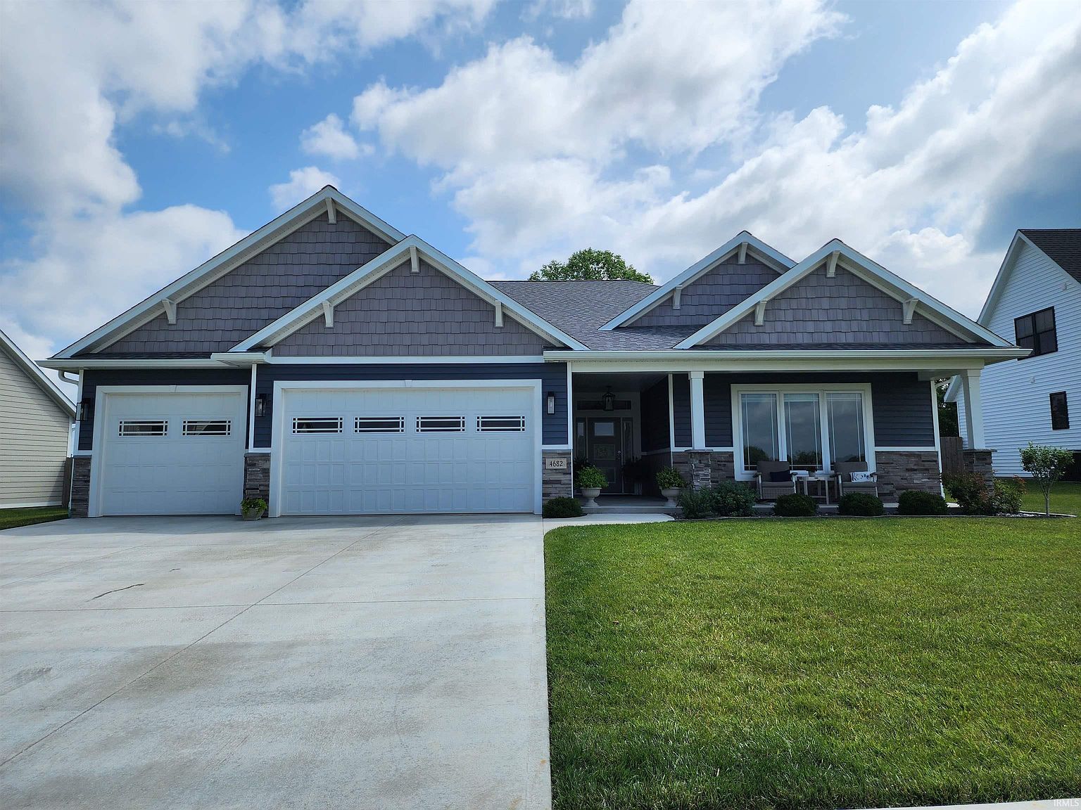 4682 N Triple Crown Dr, Bloomington, IN 47404 Zillow