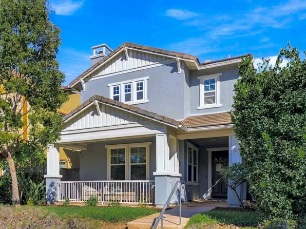 8468 Ednalyn Ln, San Diego, CA 92127