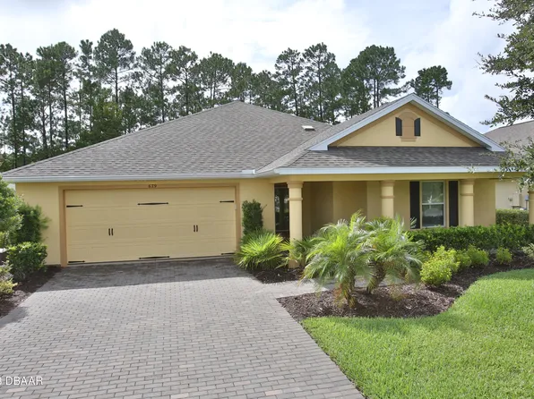 679 Elk River Dr, Ormond Beach, FL 32174