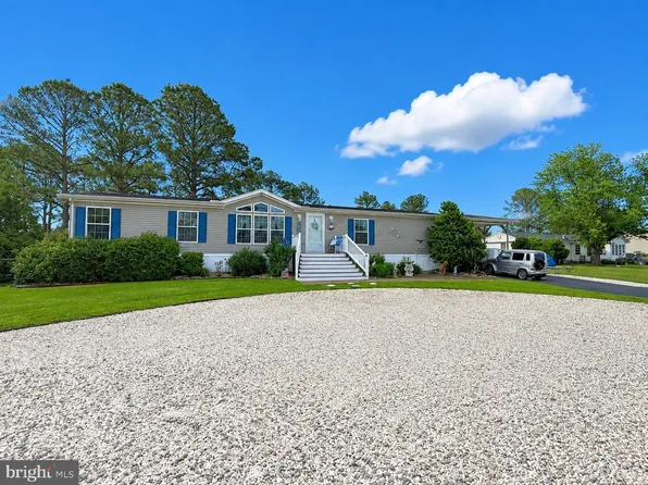 26244 Bayside Dr #59, Millsboro, DE 19966