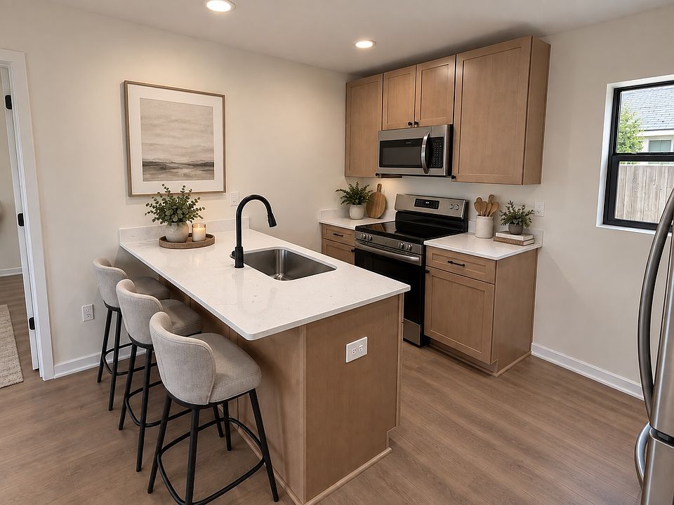 1st image of 22013 Springbrook Ave APT 8