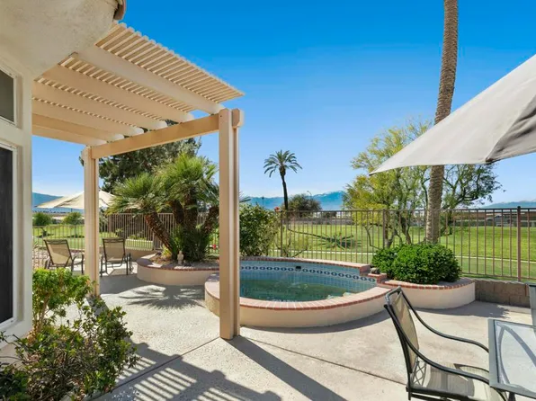 38129 Grand Oaks Ave, Palm Desert, CA 92211