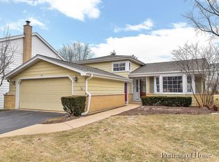 181 S Milton Ave, Glen Ellyn, IL 60137
