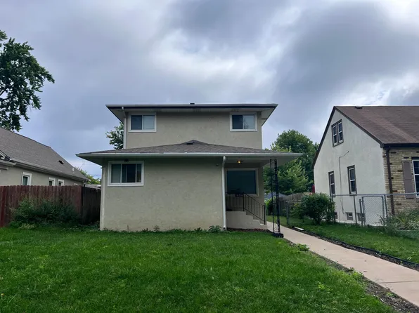 1634 Washburn Ave N, Minneapolis, MN 55411