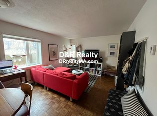 518 Putnam Ave APT 3, Cambridge, MA 02139
