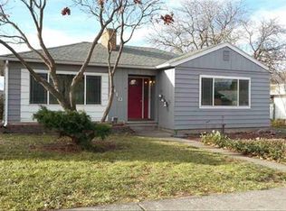 910 12th St, Clarkston, WA 99403