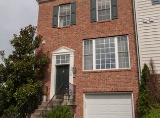 9612 Normanton Way, Manassas, VA 20110