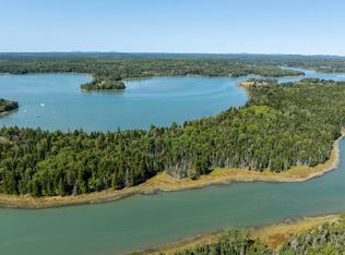 Lot 1 & 5 Evergreen Point Road, Jonesboro, ME 04648